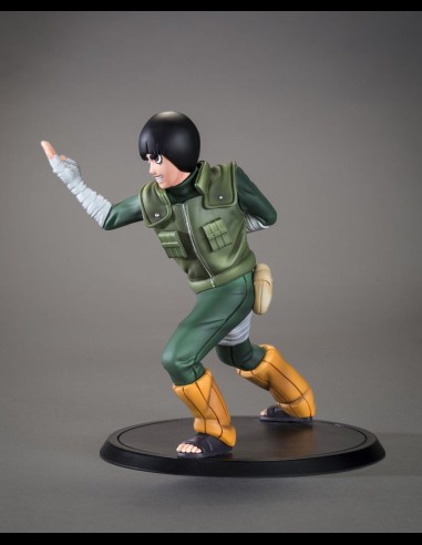 TSUME - Naruto Rock Lee DXtra by Tsume