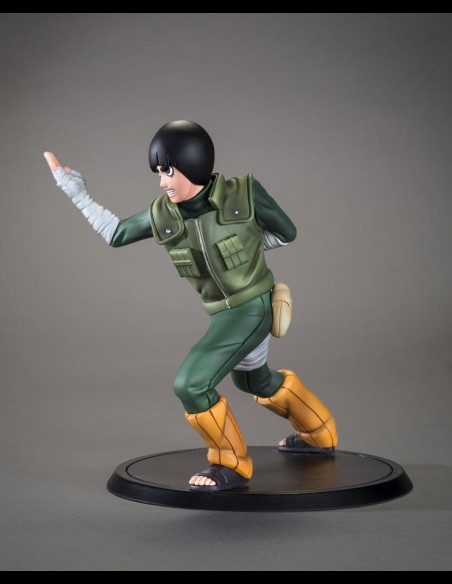 TSUME - Naruto Rock Lee DXtra by Tsume