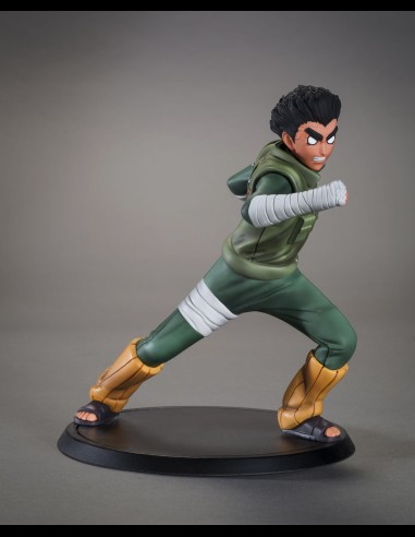 TSUME - Naruto Rock Lee DXtra by Tsume