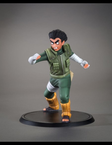 TSUME - Naruto Rock Lee DXtra by Tsume