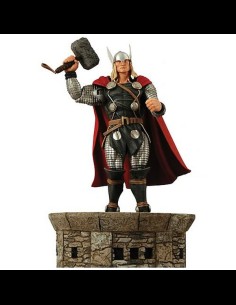 DIAMOND - Marvel Select Thor A.Figure