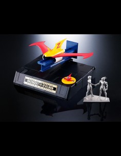 BANDAI - GX-70 Mazinger Z VS Devilman Set