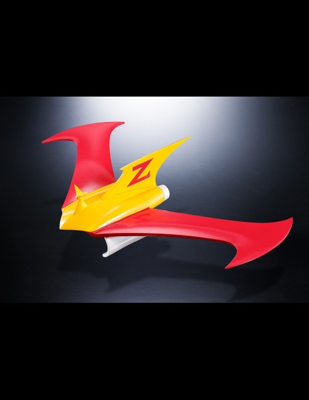 BANDAI - GX-70 Mazinger Z VS Devilman Set