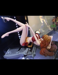 BANPRESTO - Lupin III - Mine Fujiko Mono Madonna 2 2