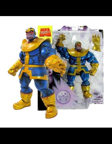 DIAMOND SELECT - Thanos A.Figure