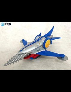 HIGH DREAM - Metaltech HLPRO 09 Izenborg