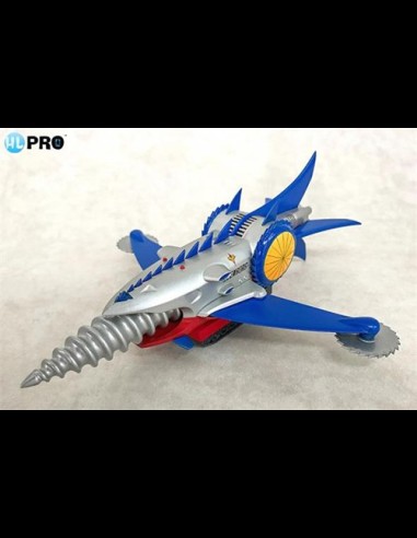 HIGH DREAM - Metaltech HLPRO 09 Izenborg