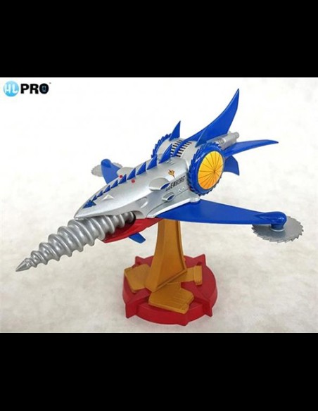 HIGH DREAM - Metaltech HLPRO 09 Izenborg