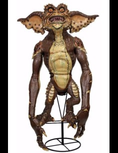 NECA - Gremlins: Brown Gremlin 30 inch Stunt Puppet Prop Replica