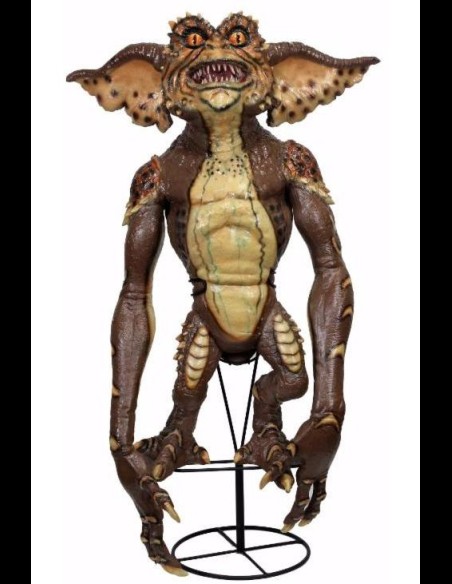 NECA - Gremlins: Brown Gremlin 30 inch Stunt Puppet Prop Replica
