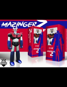 HIGH DREAMS - Mazinger Z Vynil 60 cm.