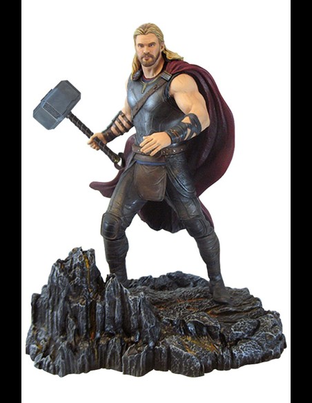 DIAMOND - Thor Ragnarok Marvel Gallery statua