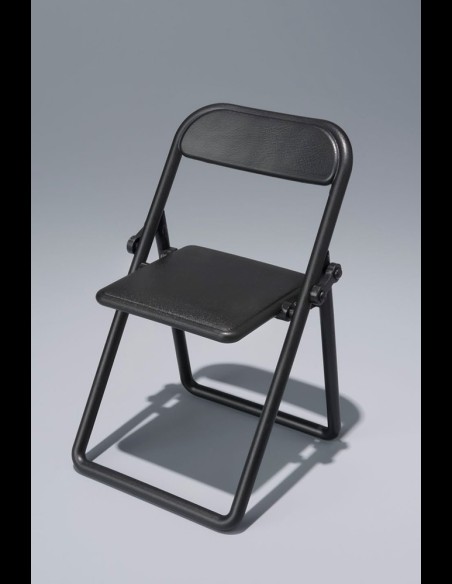 BANDAI - TAMASHII STAGE ACT RING CORNER NEUTRAL UOMO TIGRE