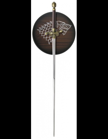 VALYRIAN STEEL - Game of Thrones: Needle, sword of Arya Stark 1:1 replica