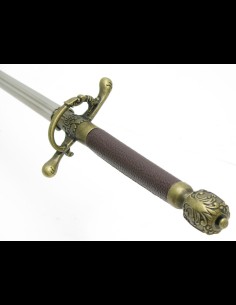VALYRIAN STEEL - Game of Thrones: Needle, sword of Arya Stark 1:1 replica 2