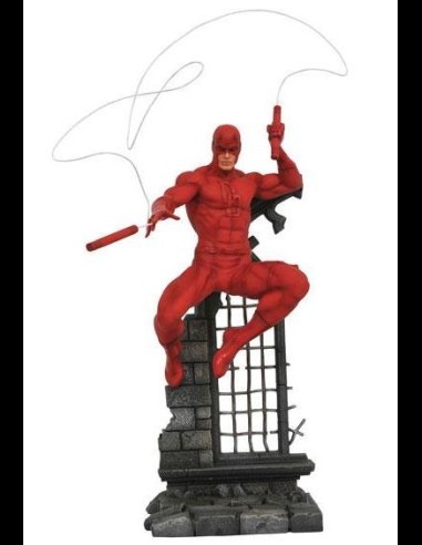 DIAMOND SELECT - Daredevil Comic Marvel Gallery Statue