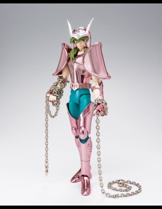 BANDAI - Saint Seiya Myth Cloth Andromeda  Shun Revival