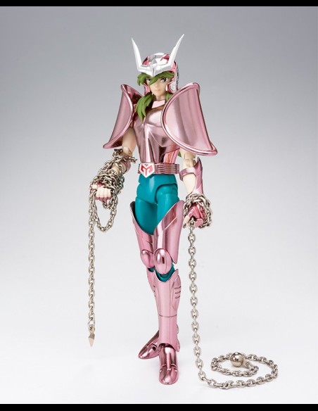 BANDAI - Saint Seiya Myth Cloth Andromeda  Shun Revival