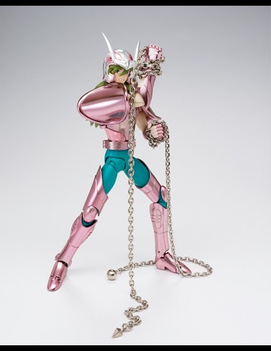 BANDAI - Saint Seiya Myth Cloth Andromeda  Shun Revival