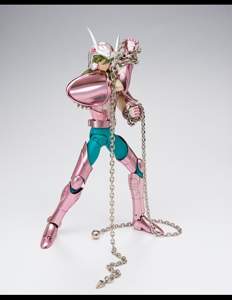 BANDAI - Saint Seiya Myth Cloth Andromeda  Shun Revival