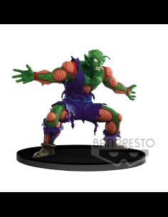 BANPRESTO - DragonballZ fig colosseum PICCOLO