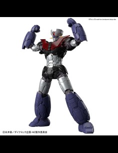 BANDAI - HG Mazinger Z Infinity Model Kit 1/144 2