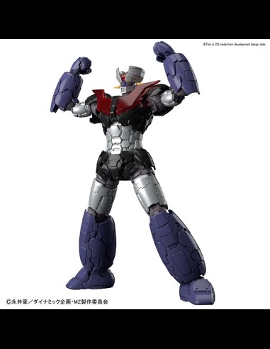 BANDAI - HG Mazinger Z Infinity Model Kit 1/144