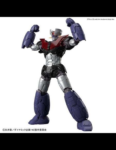 BANDAI - HG Mazinger Z Infinity Model Kit 1/144