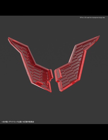 BANDAI - HG Mazinger Z Infinity Model Kit 1/144