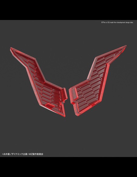 BANDAI - HG Mazinger Z Infinity Model Kit 1/144