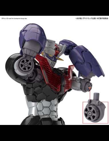 BANDAI - HG Mazinger Z Infinity Model Kit 1/144