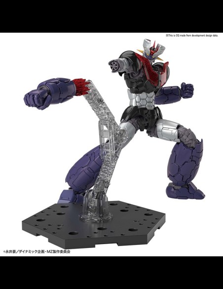 BANDAI - HG Mazinger Z Infinity Model Kit 1/144