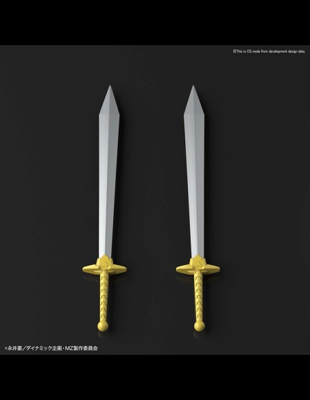 BANDAI - HG Great Mazinger Infinity Model Kit 1/144