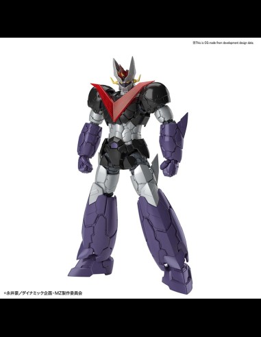 BANDAI - HG Great Mazinger Infinity Model Kit 1/144