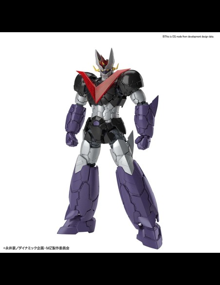 BANDAI - HG Great Mazinger Infinity Model Kit 1/144