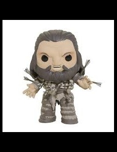 FUNKO - pop WUN WUN game of thrones
