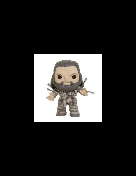 FUNKO - pop WUN WUN game of thrones