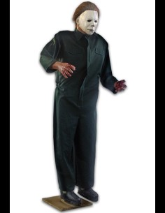 TRICK OR TREAT - Halloween 2: Michael Myers Full Size Standing Prop