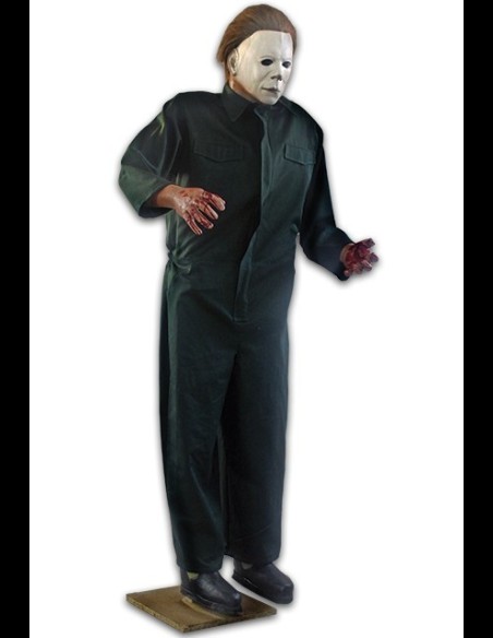 TRICK OR TREAT - Halloween 2: Michael Myers Full Size Standing Prop
