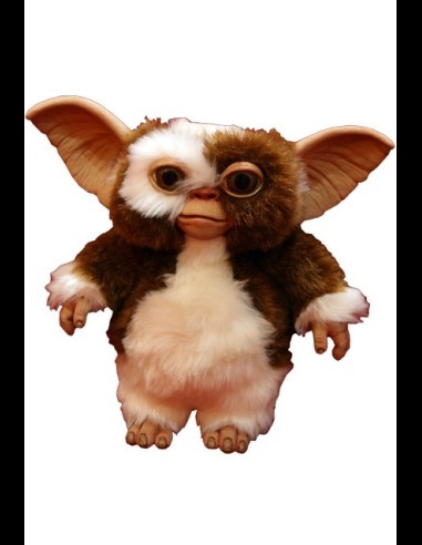 TRICK OR TREAT - Gremlins: Gizmo Hand Puppet Prop