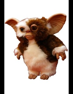 TRICK OR TREAT - Gremlins: Gizmo Hand Puppet Prop 2