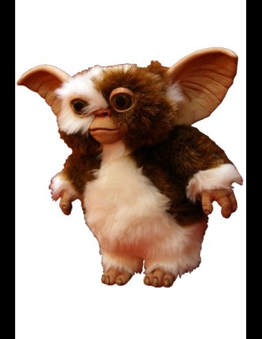 TRICK OR TREAT - Gremlins: Gizmo Hand Puppet Prop