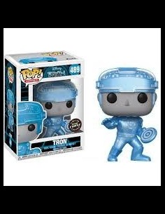 FUNKO - pop Tron disney