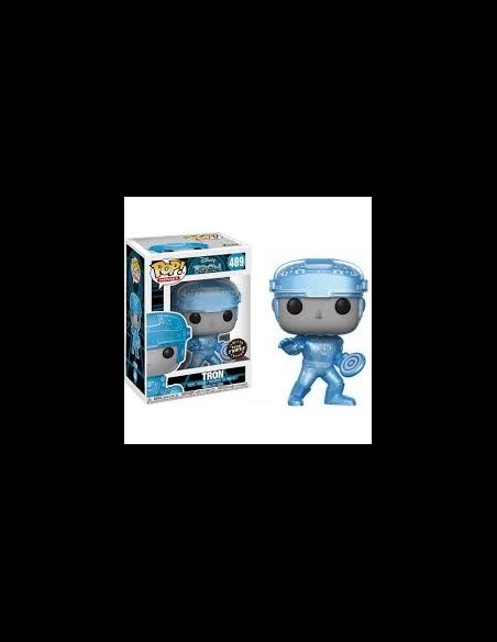 FUNKO - pop Tron disney