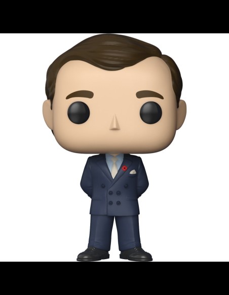 FUNKO - pop prince Charles