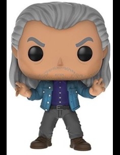 FUNKO - pop BOB twin peaks