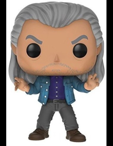 FUNKO - pop BOB twin peaks