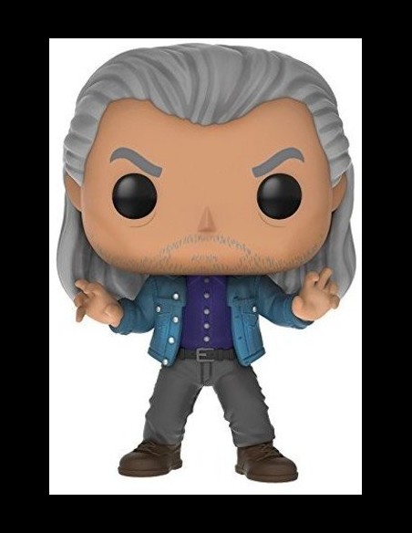 FUNKO - pop BOB twin peaks
