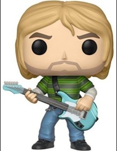 FUNKO - Pop Kurt Cobain