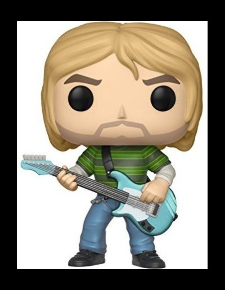 FUNKO - Pop Kurt Cobain